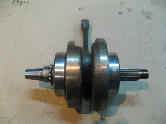 Villebrequin pour Honda 125 XLS