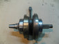 Villebrequin pour Honda 125 XLS