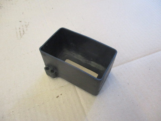 Bac de protection batterie pour Yamaha 125 DTLC - 34X - 1HR - 57U