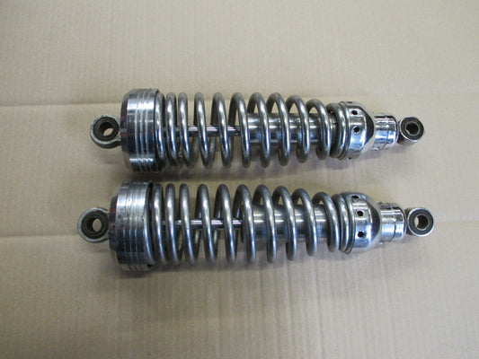 Amortisseurs pour Yamaha 750 FZX - 2JE - 4AM