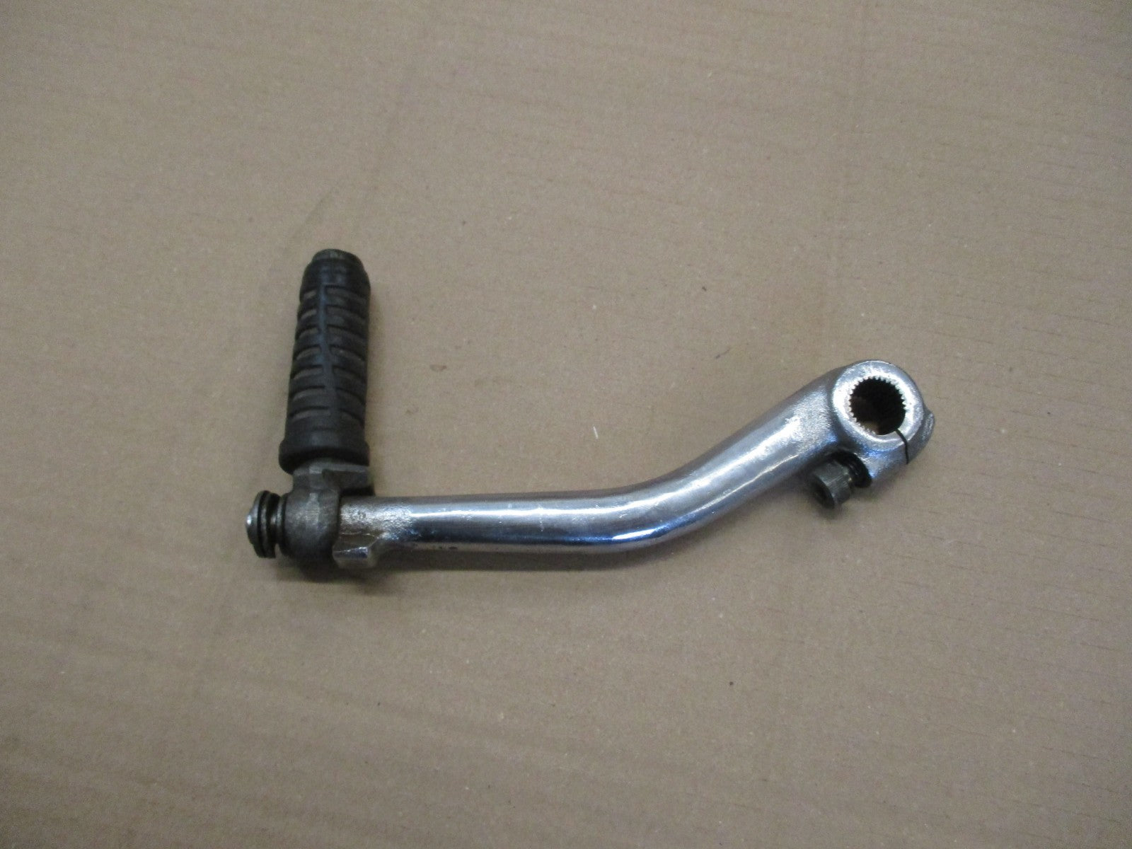 Kick pour Yamaha 125 DTF - DTE - 1F9 - 1G0