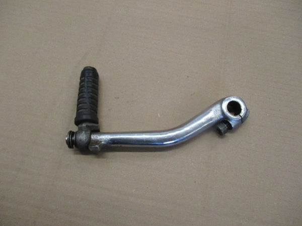 Kick pour Yamaha 125 DTF - DTE - 1F9 - 1G0