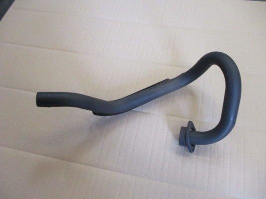 Collecteur d'échappement pour Yamaha 125 TW - DE01 - DE054
