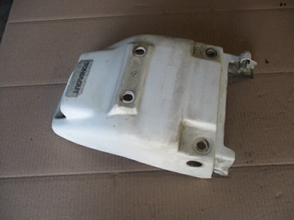 Dosseret pour Honda 750 Africa twin - XRV - RD07