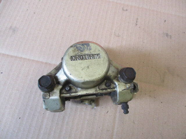 Etrier de frein avant droit pour Yamaha 750 FZX - 2JE - 4AM
