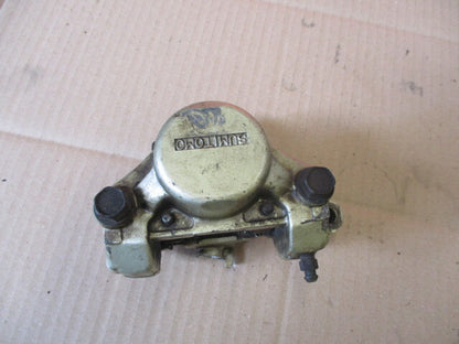 Etrier de frein avant droit pour Yamaha 750 FZX - 2JE - 4AM
