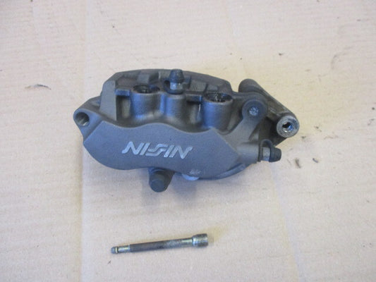 Etrier de frein avant droit pour Honda 1000 XLV Varadéro - SD01 - 1999/2002