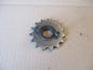 Pignon de sortie de boite pour Honda 600 XLL - XLM - XLLM - PD04