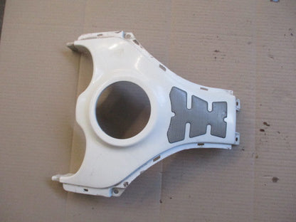 Entourage de bouchon de réservoir pour Suzuki 800 DR - SR43A