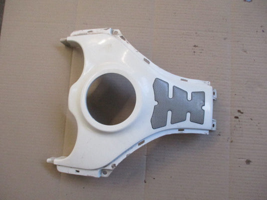 Entourage de bouchon de réservoir pour Suzuki 800 DR - SR43A