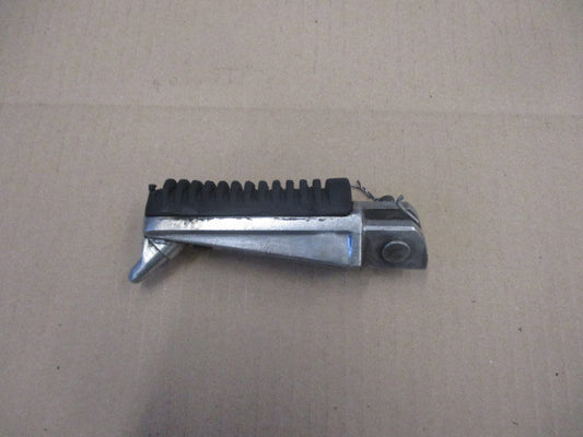 Cale pied avant gauche pour Yamaha 125 TDR 4FU / 5AE