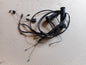 Poignées chauffantes pour Yamaha 850 TDM - 3VD - 4TX