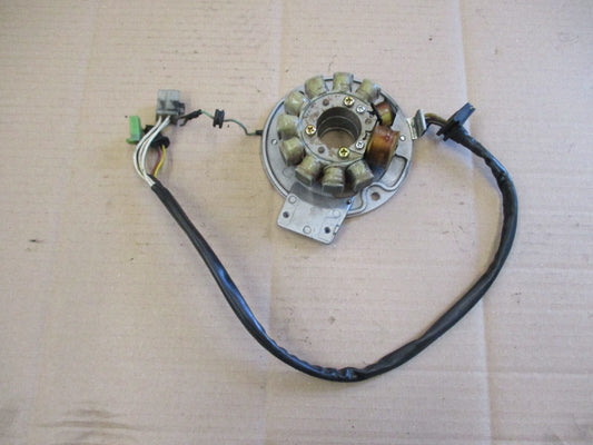 Stator d'allumage pour Yamaha 125 TZR - 2RL