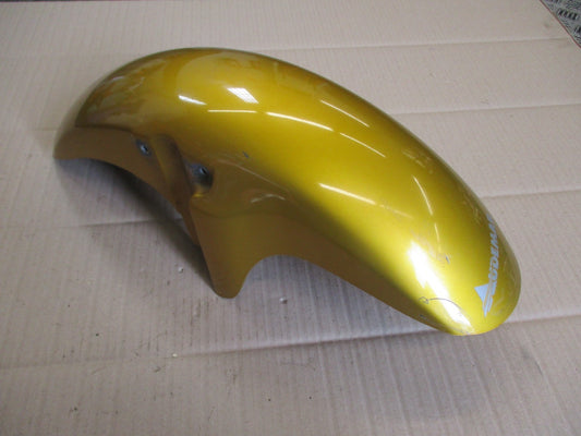 Garde boue avant pour Yamaha 125 TDR - 4FU / 5AE