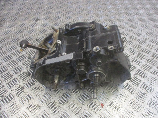 Bas moteur pour Suzuki 125 TS - 1976