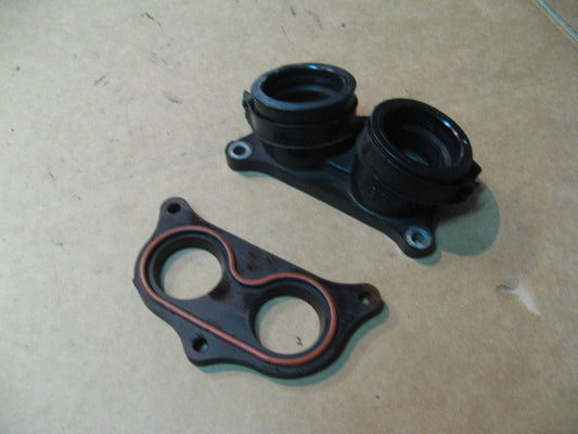 Pipes d'admission pour Honda 600 XLL - XLM - XLLM - PD04