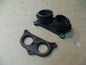 Pipes d'admission pour Honda 600 XLL - XLM - XLLM - PD04