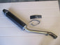 Silencieux pour Yamaha 850 TDM - 3VD - 4TX