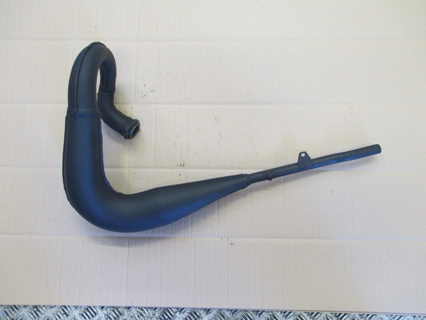 Pot d'échappement pour Honda 80 MTX - HD06