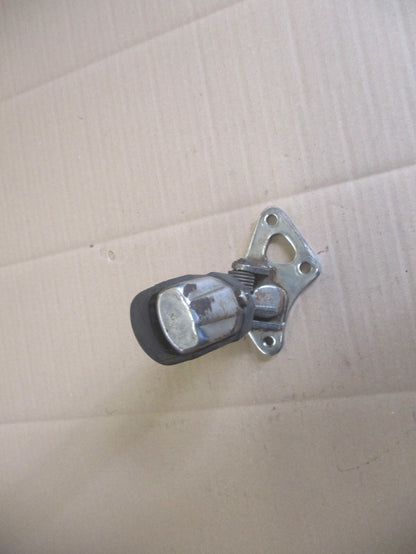 Cale pied avant droit pour Honda 125 Rebel - JC24A - JC26A