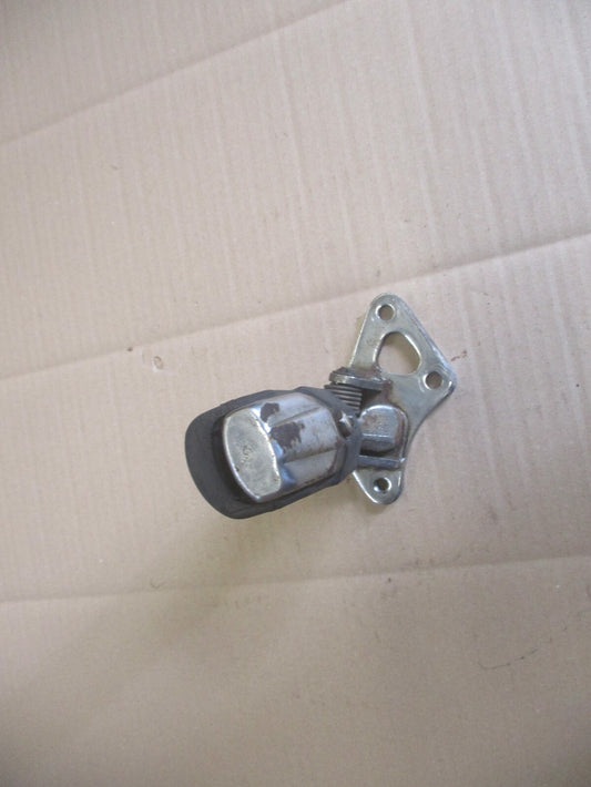Cale pied avant droit pour Honda 125 Rebel - JC24A - JC26A