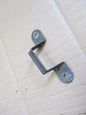 Patte de fixation arrière de réservoirs Suzuki 750 DR - 800 DR - SR41A - SR42A
