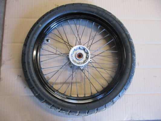 Roue avant pour Suzuki 650 XF Freewind