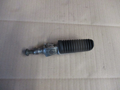 Cale pied avant gauche pour Yamaha 125 TZR - 4FL