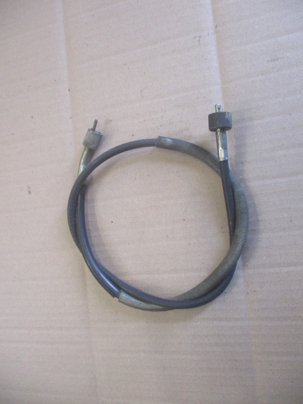 Cable compte tours pour Suzuki 125 TS B - 1979
