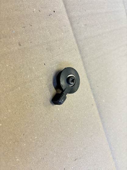 Levier de commande starter pour Kawasaki 125 KE - K1 - KS