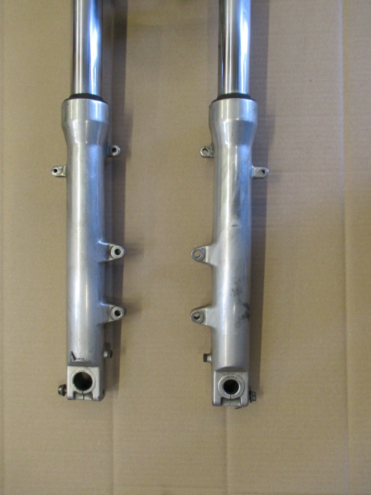 Fourche pour Honda 750 VFR - RC36 - Phase 1 - 1990/1993