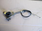 Commande de robinet essence + cables Honda 750 VFR - RC36 - phase 1 - 1990/1993