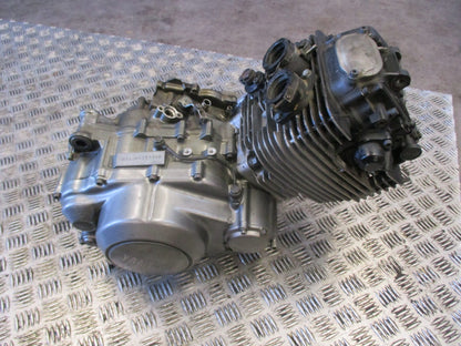 Moteur pour Yamaha 600 XTZ - Super Ténéré - 3AJ