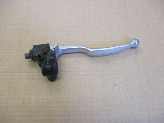 Poignée d'embrayage pour Yamaha 850 TDM - 3VD