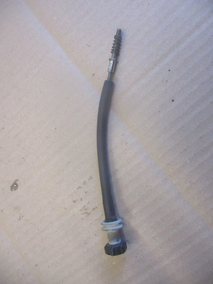 Molette de ralenti carburateur pour Honda 750 VFR - RC36 - phase 1 - 1990 / 1993