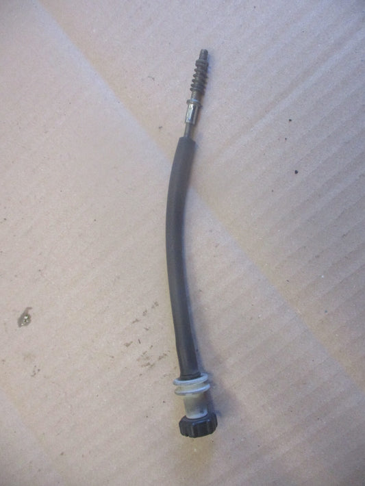 Molette de ralenti carburateur pour Honda 750 VFR - RC36 - phase 1 - 1990 / 1993
