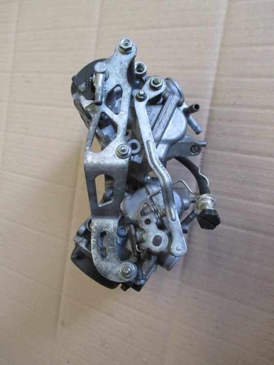 Carburateur pour Honda 125 XLV Varadéro - JC32