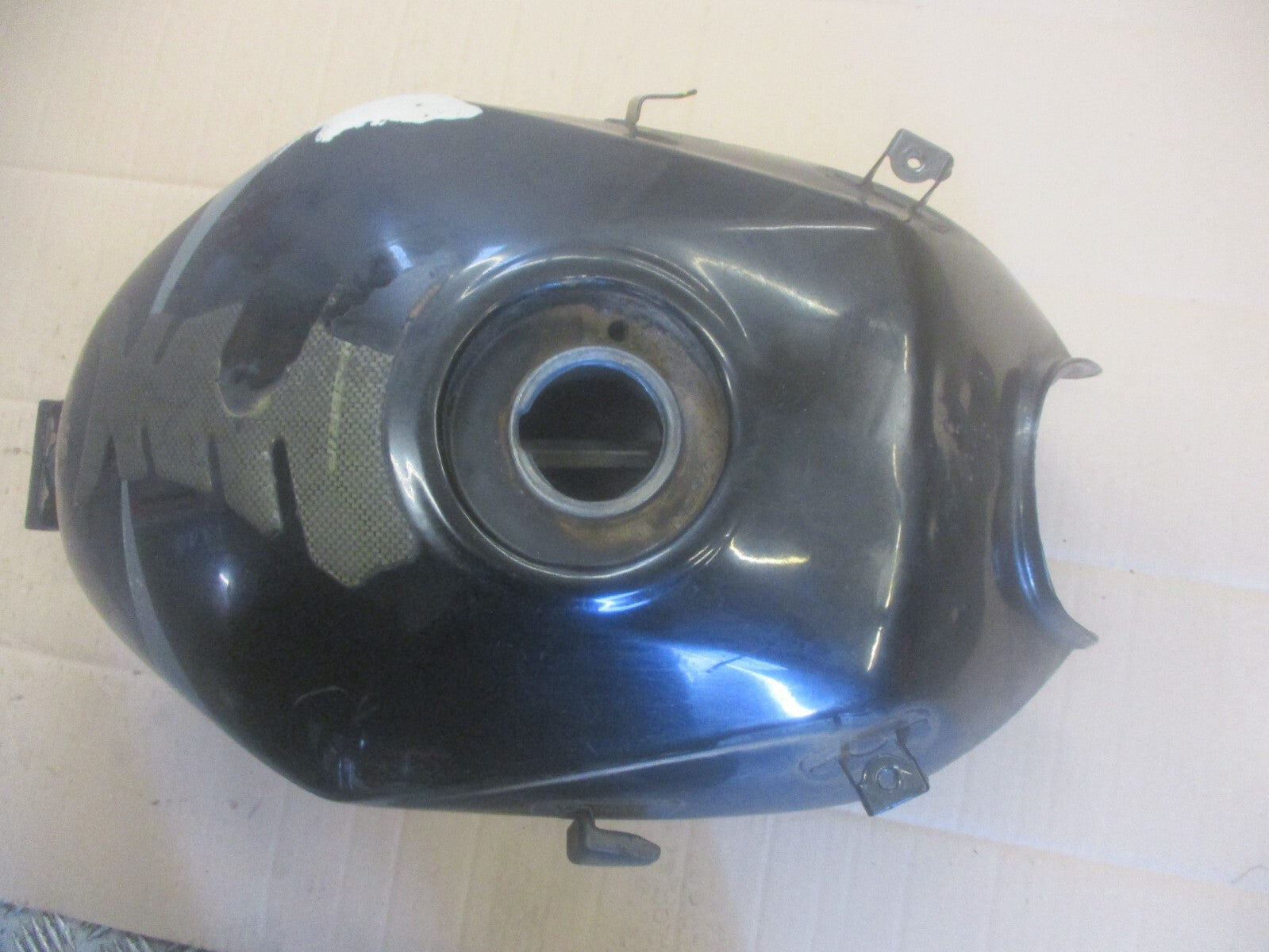 Réservoir d'essence pour Honda 125 CBF - JC40A