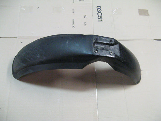 Garde boue avant pour Yamaha 125 DTR - DTRE
