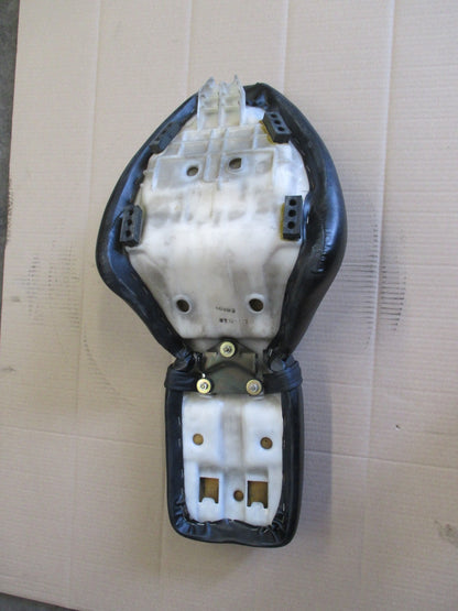 Selle avant et arrière pour Honda 600 VT C Shadow - PC21