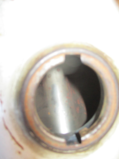 Réservoir d'essence pour Honda 125 XLS