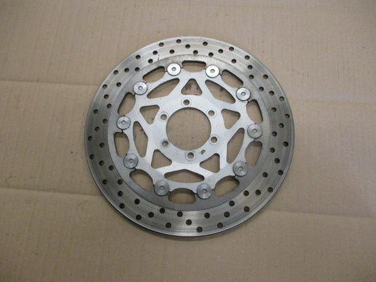 Disque de frein avant pour Yamaha 850 TDM - 3VD - 4TX