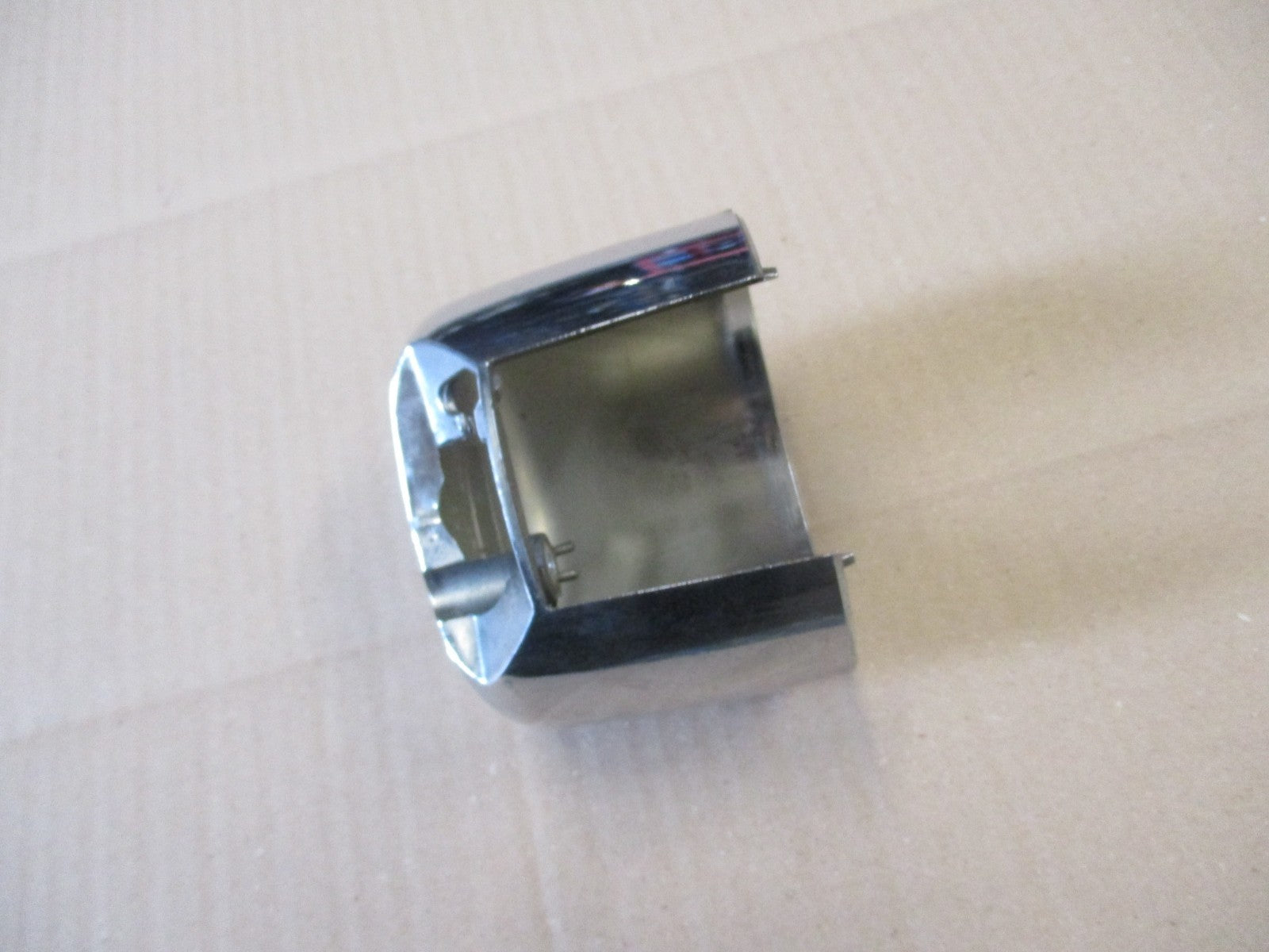 Cuvelage, enjoliveur de compteur pour Yamaha 750 FZX - 2JE - 4AM