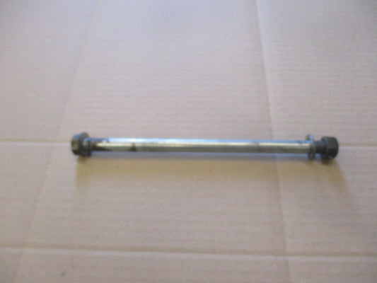 Axe de bras oscillant pour Kawasaki 125 KE - K1 - KS
