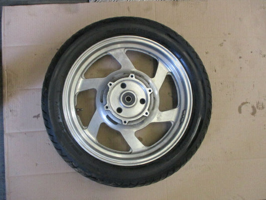 Roue avant pour Yamaha 750 FZX - 2JE - 4AM