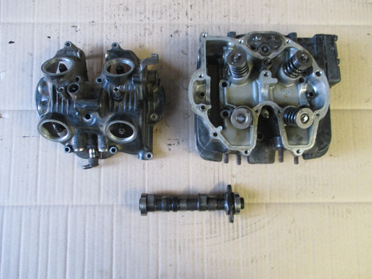 Culasse complète pour Honda 600 XLR - PD03