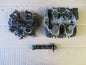 Culasse complète pour Honda 600 XLR - PD03