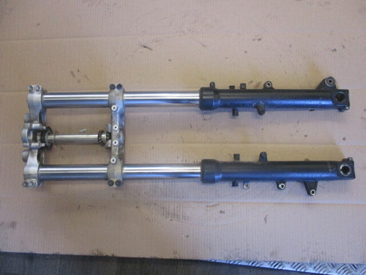 Fourche pour Honda 1000 XLV Varadéro - SD01 - 1999/2002