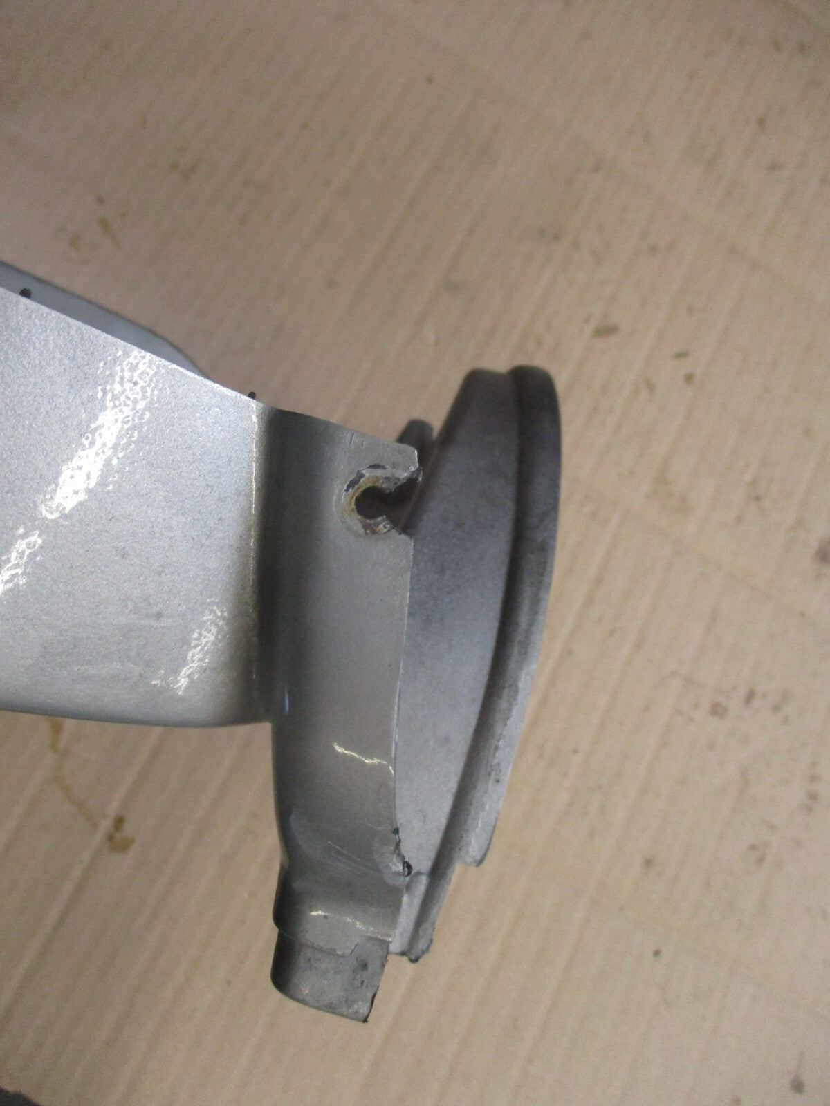 Entourage de compteur pour Honda 750 VFR - RC36 - Phase 1 - 1990/1993
