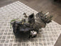 Moteur pour Yamaha 125 Ténéré - BLG - se monte aussi sur 125 DTLC - 1HR - 34X